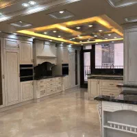 ۲۲۰متری  تکواحد شمال فردوس ۵ ساله