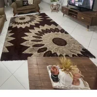فرش ترک شگی