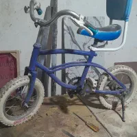 دوچرخه ۱۲