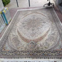 یک عدد فرش ۶ متری ۷۰۰ شانه مشابه اکبند|فرش|پرند, فاز ۲|دیوار
