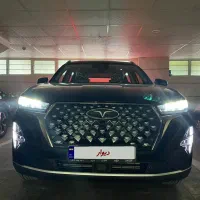 تیگو۷ پرومکس دو دیفرانسل (فونیکسF7نیو ورژن )