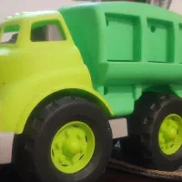 ماشین اسباب بازی بزرگ نو