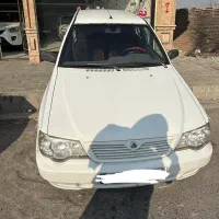 پراید مدل ۸۹|خودرو سواری و وانت|تبریز, |دیوار