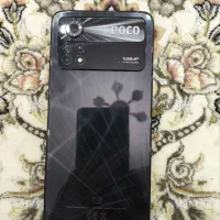 گوشی پوکو x4