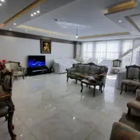 آپارتمان سعیدیه بالا ۱۶۵ متر