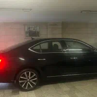 اشکودا سوپر ب 2024|خودرو سواری و وانت|تهران, یوسفآباد|دیوار