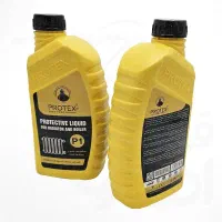 محلول پروتکس محافظ و ضدخوردگی پکیج و رادیاتور