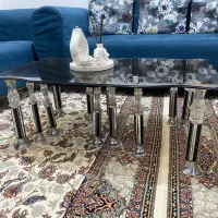 مبل|مبلمان خانگی و میز عسلی|کامیاران, |دیوار