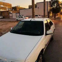 پژو ۴۰۵ slx Tu5