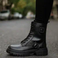 نیم بوت صندل.کالج اقتصادی|کیف، کفش، کمربند|اندیمشک, |دیوار