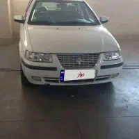 سمند ای اف سون مدل۹۶|خودرو سواری و وانت|زنجان, |دیوار