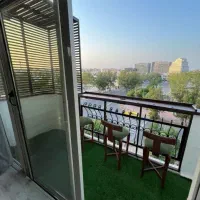 اجاره روزانه آپارتمان مبله/سعادت آباد غرب تهران|اجارهٔ کوتاه‌مدت آپارتمان و سوئیت|تهران, آسمان|دیوار