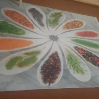 فرشینه آشپزخونه  درحدنو|فرش|خرمشهر, |دیوار