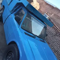 نیسان مدل ۸۷