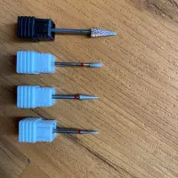 وسایل ناخن|آرایشی، بهداشتی، درمانی|شیراز, فرگاز|دیوار