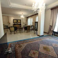 ۲۱۰م/سالن تفکیکی/تاپ لوکیشن زعفرانیه/غرق در نور|اجارهٔ آپارتمان|تهران, زعفرانیه|دیوار