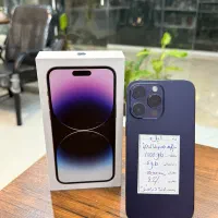 Iphone 14 promax 1T