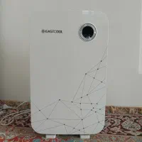 تصفیه هوا و هوا ساز ایستکول