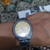 چند عدد ساعت سیکو پنج قدیمی|ساعت|بیرجند, |دیوار