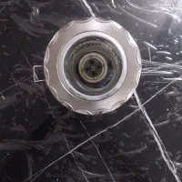 قاب هالوژن