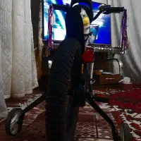درحدنودیسکدارودوکمکه ژاپنی 16قناری باسندرسمی|دوچرخه، اسکیت، اسکوتر|تبریز, |دیوار
