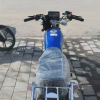 موتور همتاز 200 مدل 402