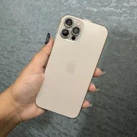 ایفون ۱۲پرو