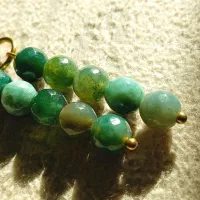 گوشواره های دستساز (تک نسخه)