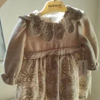 لباس مجلسی دخترانه