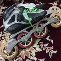 اسکیت سرعت|دوچرخه، اسکیت، اسکوتر|شیراز, آزادی|دیوار