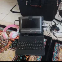 نشت یابی لوله آب و فاضلاب با دستگاه دیجی تالی