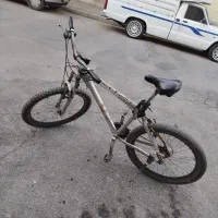 دوچرخه 26تمیزوسالم