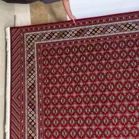 فرش سنتی ترکمن