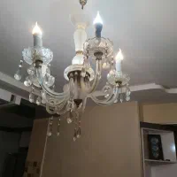 لوستر 5 شاخه