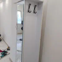 جاکفشی|جاکفشی، کمد، دراور|رشت, یخسازی|دیوار