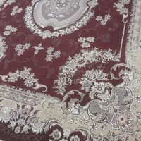 قالی روفرشی پشتی همه باهم۵میلیون ۷۰۰|فرش|مشهد, اروند|دیوار