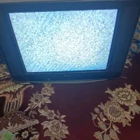 تلویزیونLGصفحه مسطح۲۹اینچ|تلویزیون و پروژکتور|بروجرد, |دیوار