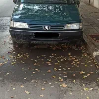 آردی ۸۴ دوگانه