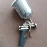 پیستوله رنگ وای مگ ایتالیائی