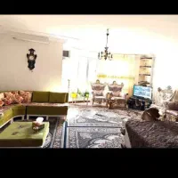 خانه ای دلباز در لوکیشن طلایی