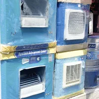 کولر 4 هزار موتورمس فروش تا یک هفته دیگر