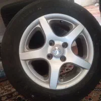 رینگ ولاستیک پنچ پر 15