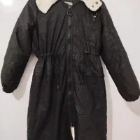 لباس زمستانی|لباس|زیویه, |دیوار