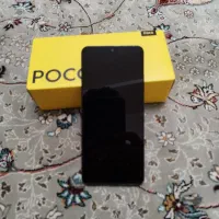 گوشی پوکو C71|موبایل|تهران, یافت آباد جنوبی|دیوار