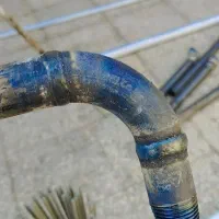 خرده کاری و جابجایی گازکشی|خدمات پیشه و مهارت|زاهدان, |دیوار