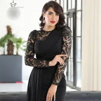 لباس مجلسی|لباس|ساوه, |دیوار