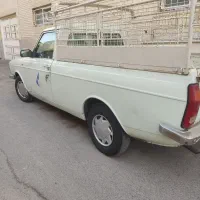 وانت پیکان کم کاربیرنگ