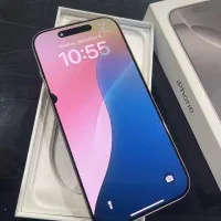 آیفون 16 پرو 256 zaa