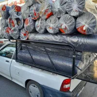 پراید وانت مدل 1403|خودرو سواری و وانت|ملارد, |دیوار