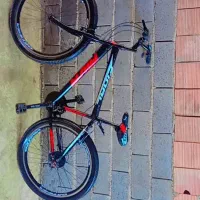 دوچرخه ۲۴ بزرگ